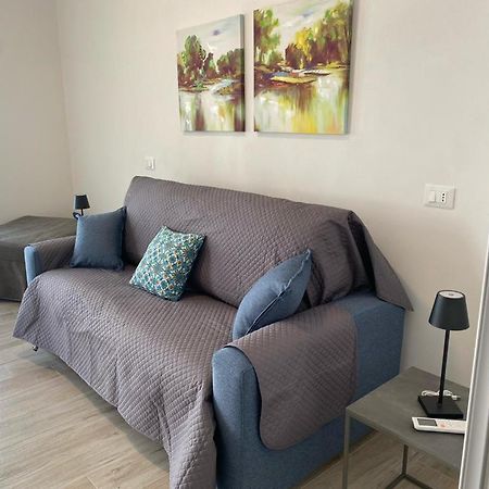 Bedda Luna Apartments San Vito Lo Capo Ngoại thất bức ảnh