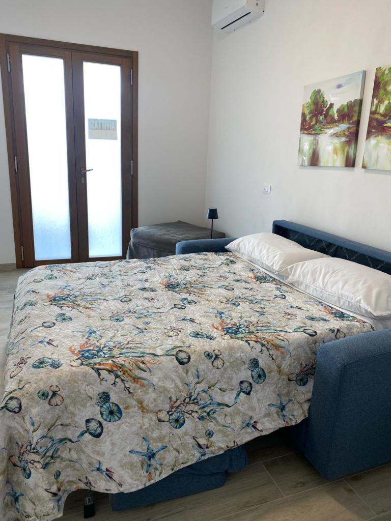 Bedda Luna Apartments San Vito Lo Capo Ngoại thất bức ảnh