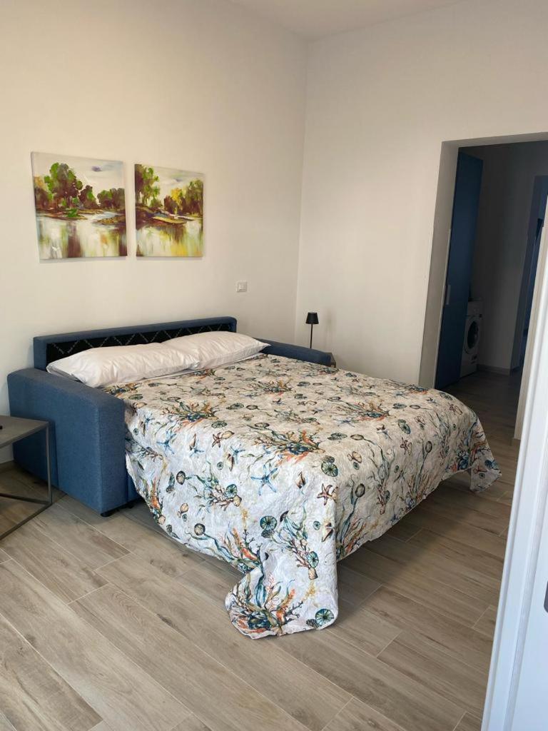 Bedda Luna Apartments San Vito Lo Capo Ngoại thất bức ảnh