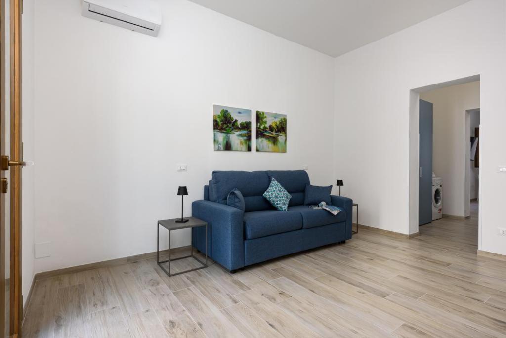 Bedda Luna Apartments San Vito Lo Capo Ngoại thất bức ảnh