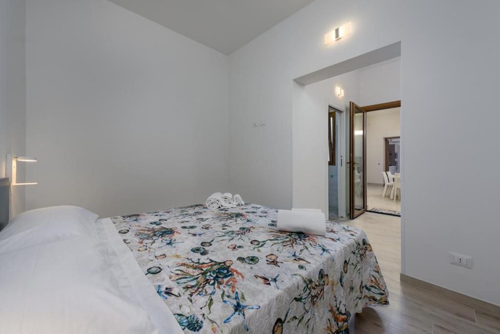 Bedda Luna Apartments San Vito Lo Capo Ngoại thất bức ảnh