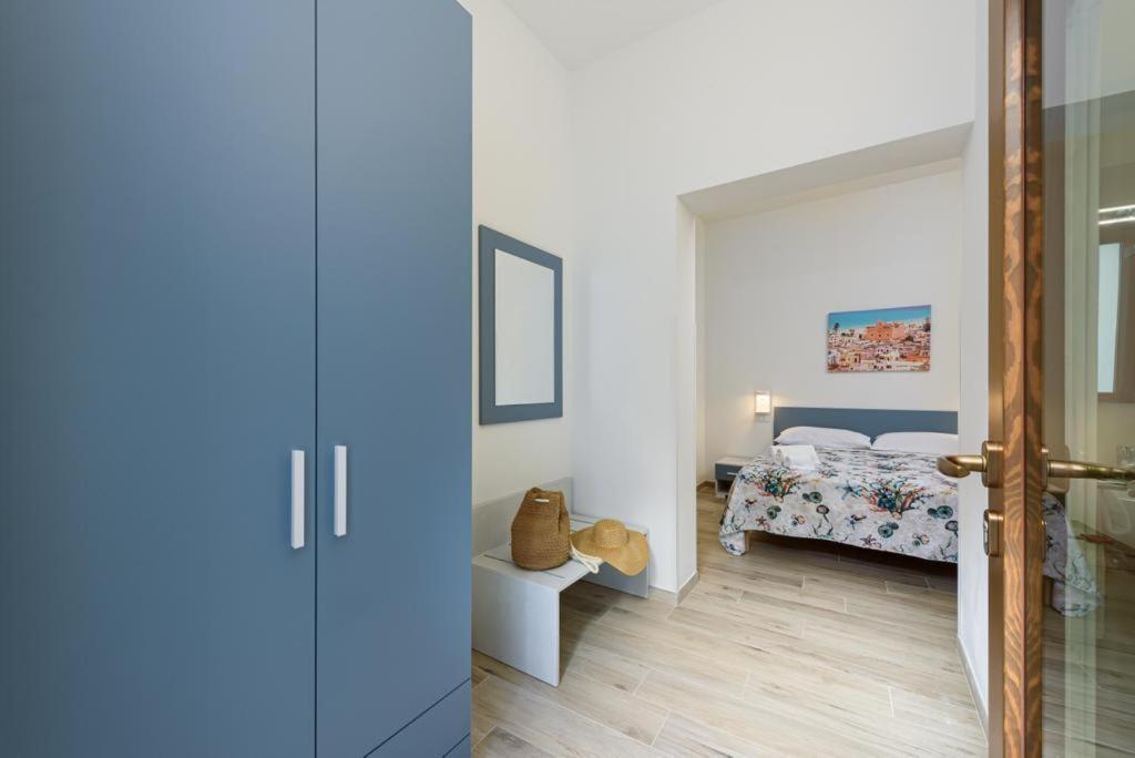 Bedda Luna Apartments San Vito Lo Capo Ngoại thất bức ảnh