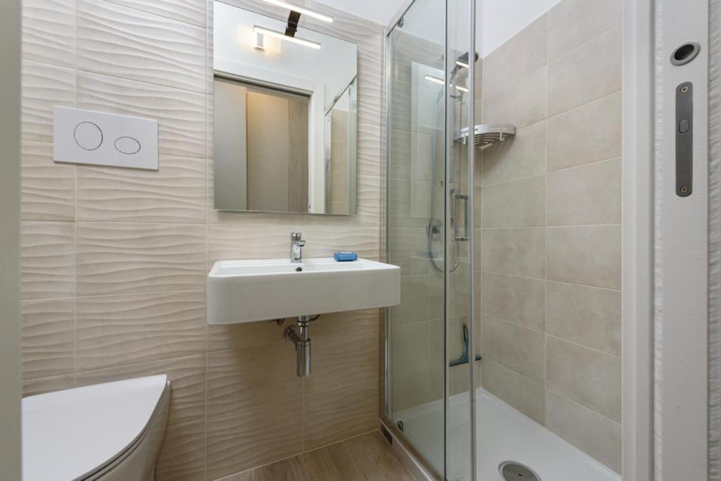Bedda Luna Apartments San Vito Lo Capo Ngoại thất bức ảnh